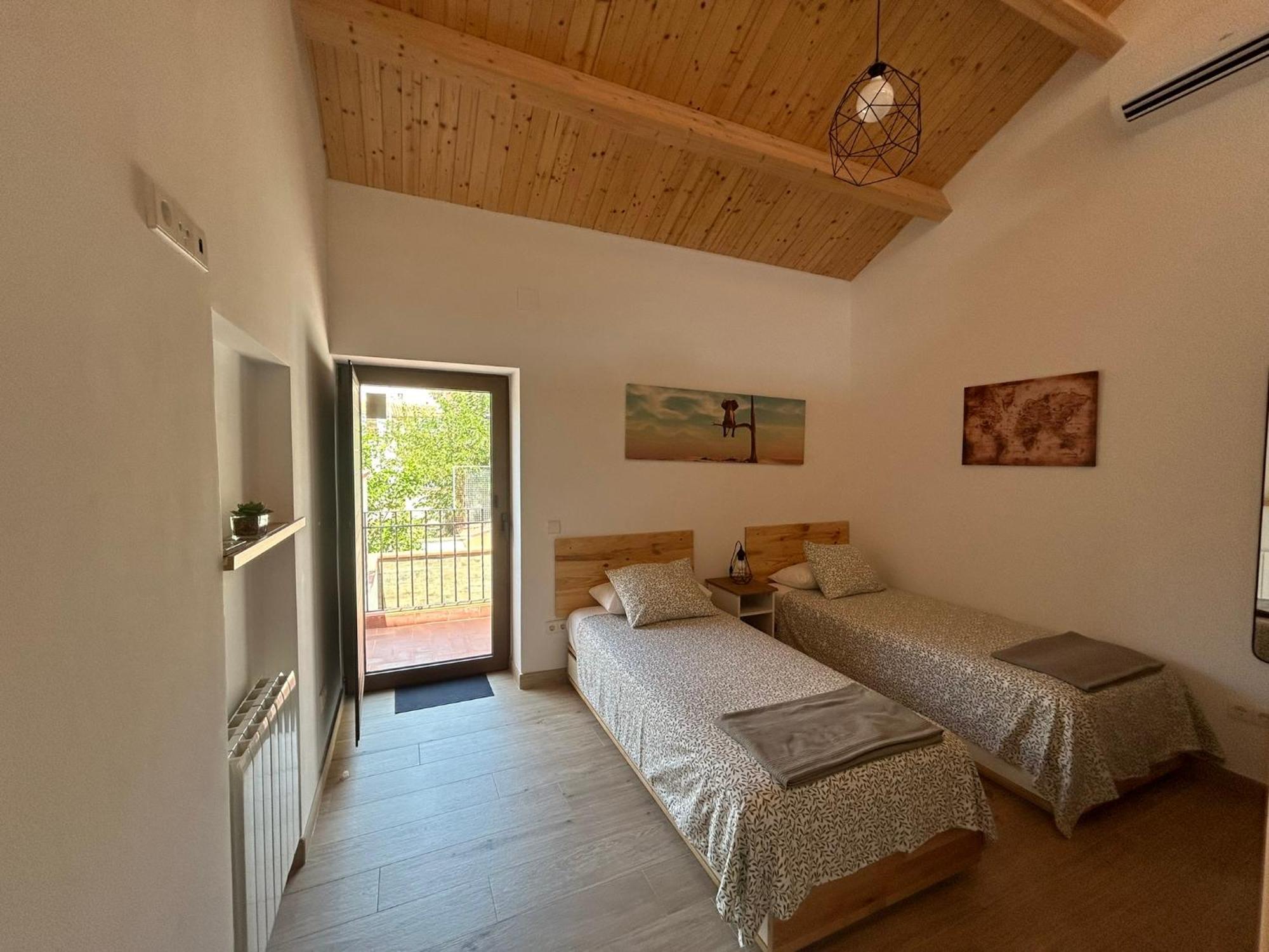 Casabala - Near The Beach And Barcelona Center Badalona Exterior photo