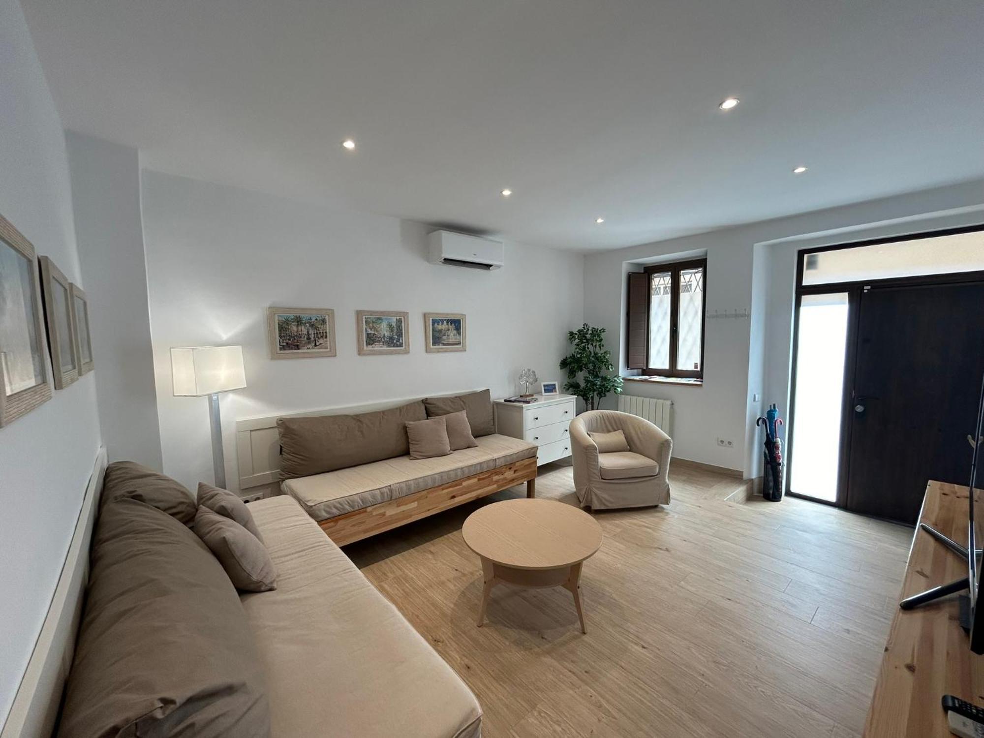 Casabala - Near The Beach And Barcelona Center Badalona Exterior photo